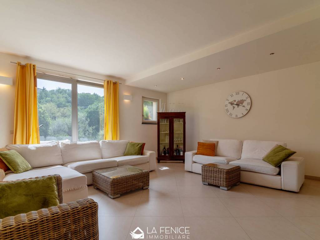 Villa a La spezia in Via Brigola - Foto 4