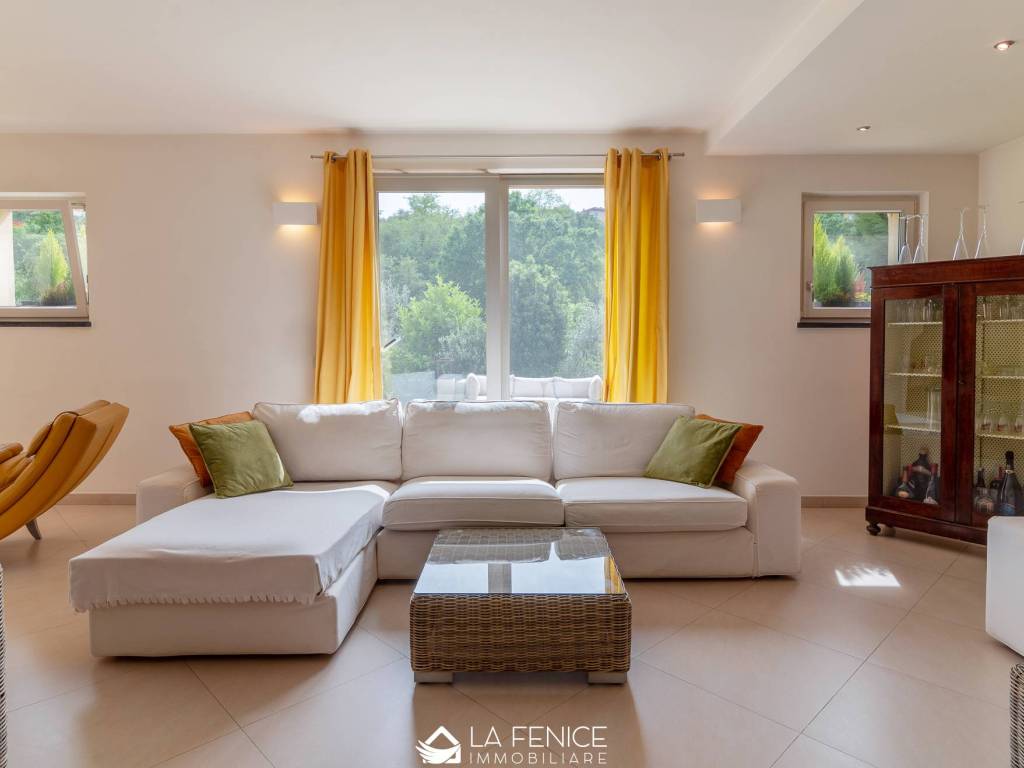 Villa a La spezia in Via Brigola - Foto 5