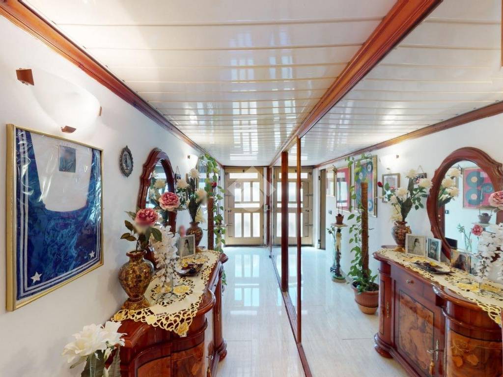Casa indipendente a Brindisi in Via del Geranio, 39 - Foto 3