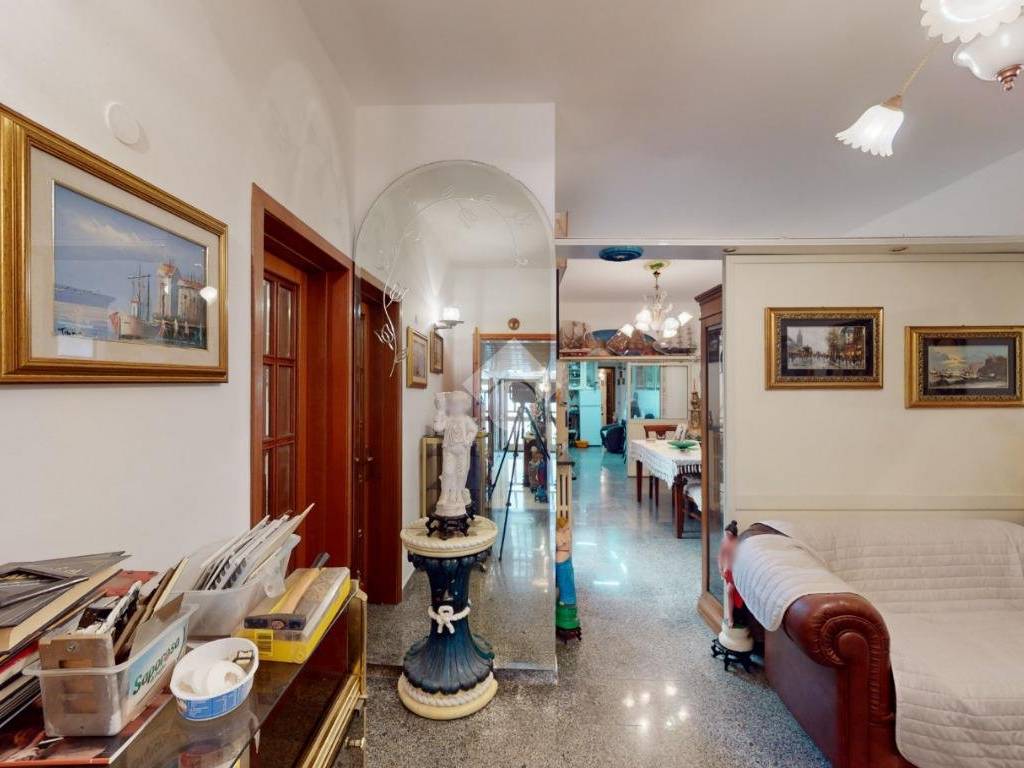 Casa indipendente a Brindisi in Via del Geranio, 39 - Foto 4