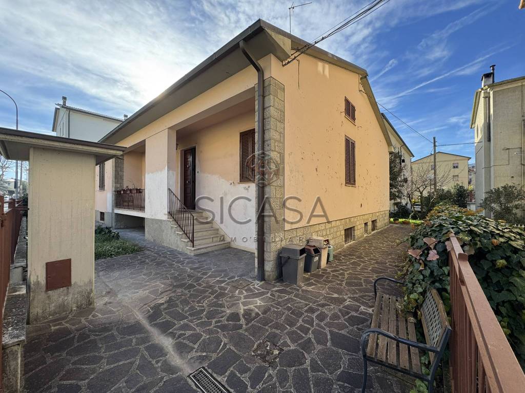 Casa indipendente a Città di castello - Foto 2