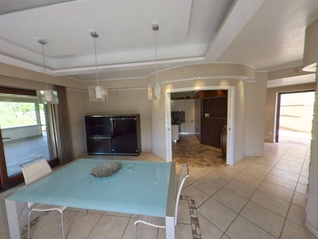 Villa a Gaeta in Viale America - Foto 5