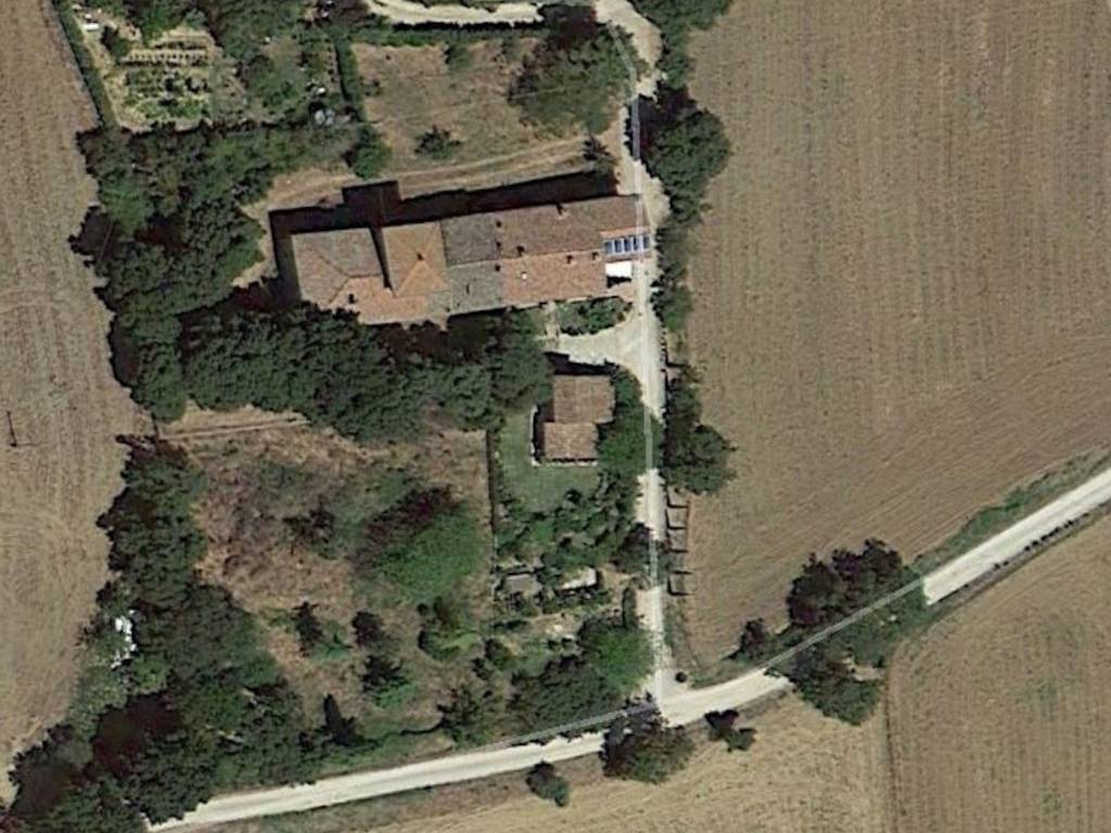 Rustico / casale a Sinalunga in Località Carpineta-Rigaiolo - Foto 3