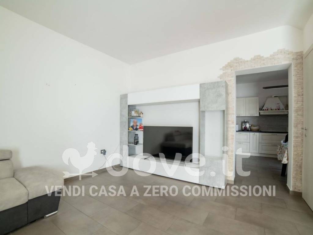 Villa a Conselice in Via Benati, 39 - Foto 2