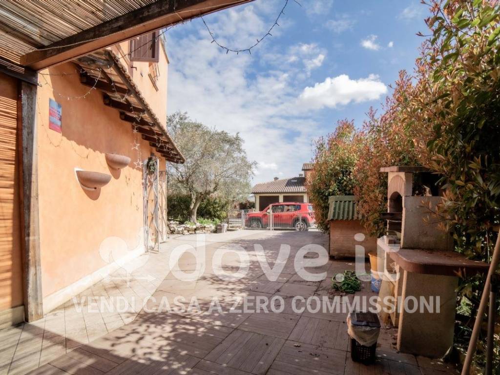 Villa a Conselice in Via Benati, 39 - Foto 3