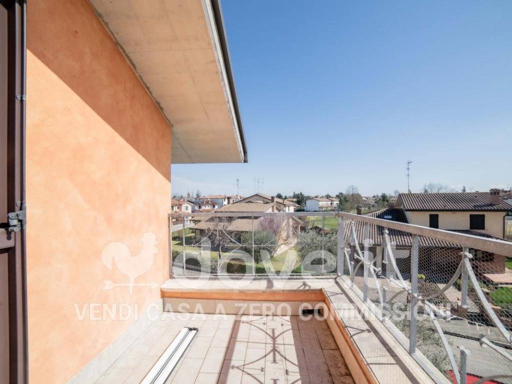 Villa a Conselice in Via Benati, 39 - Foto 5