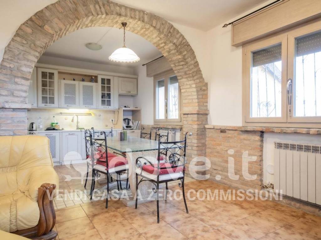 Villa a Copparo in Via Piumana, 20 - Foto 3