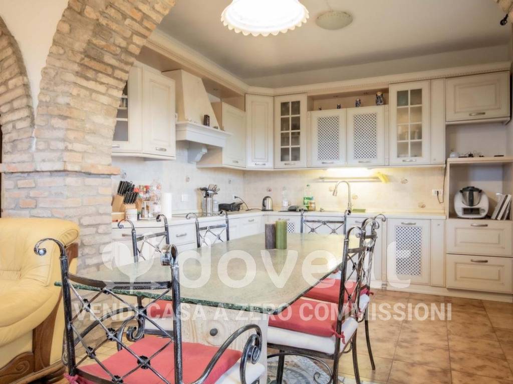 Villa a Copparo in Via Piumana, 20 - Foto 4