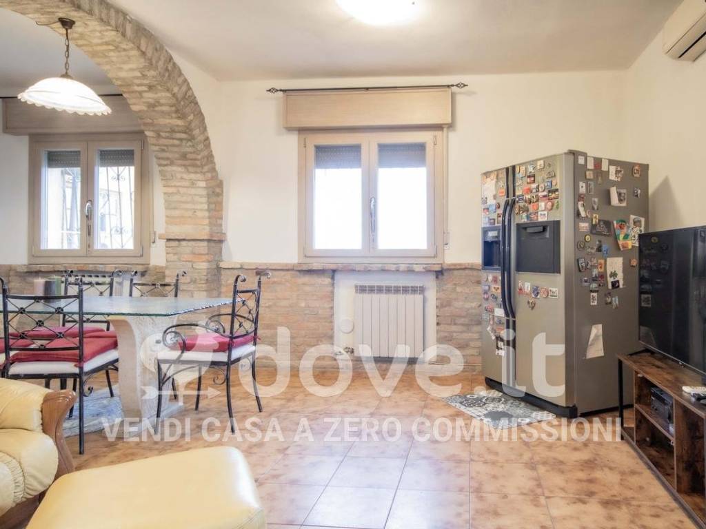 Villa a Copparo in Via Piumana, 20 - Foto 5