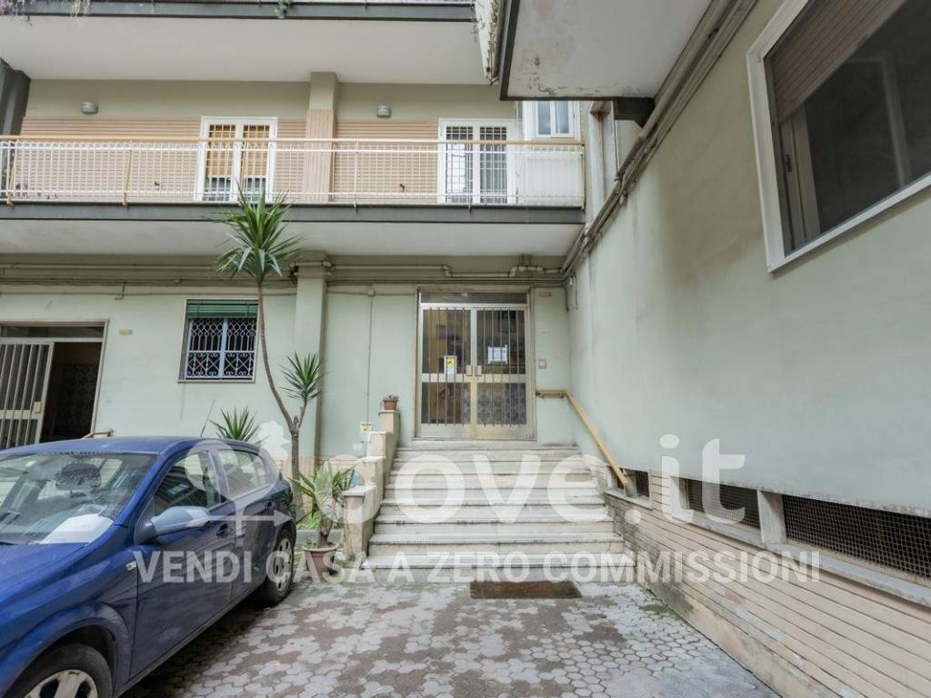 Appartamento a Frattamaggiore in Via Padre Mario Vergara, 192 - Foto 2