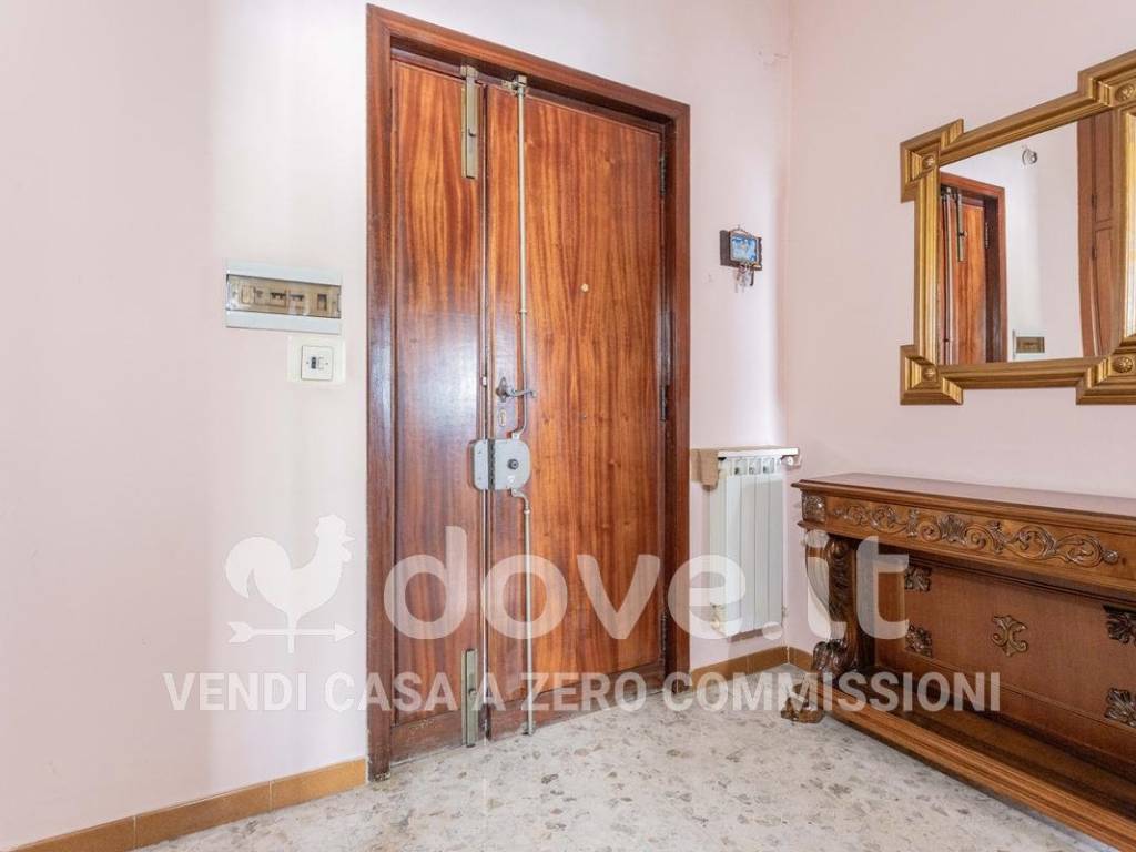 Appartamento a Frattamaggiore in Via Padre Mario Vergara, 192 - Foto 4