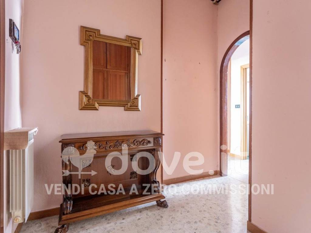 Appartamento a Frattamaggiore in Via Padre Mario Vergara, 192 - Foto 5