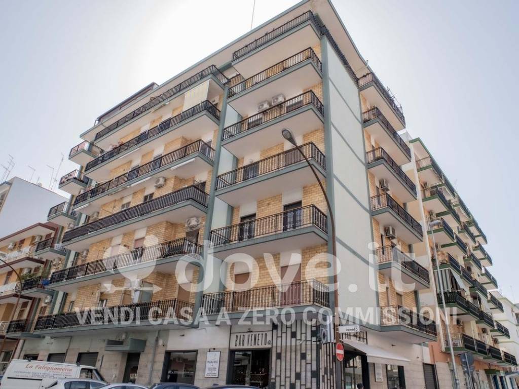 Appartamento a Taranto in Via Veneto, 50 - Foto 2