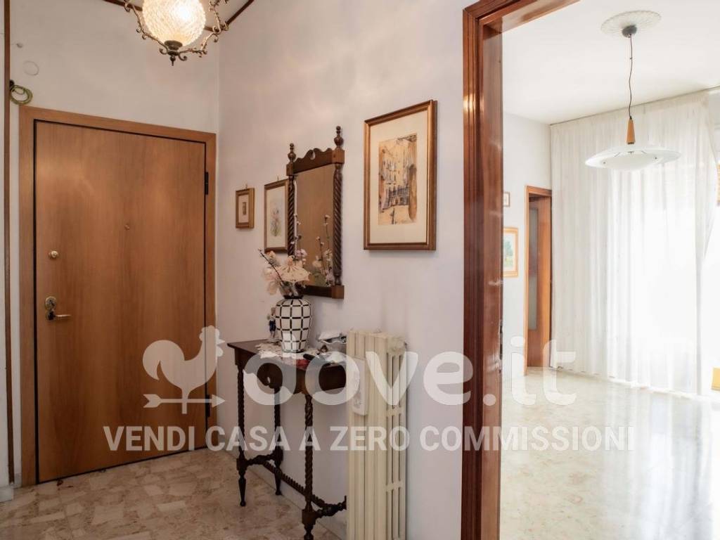 Appartamento a Taranto in Via Veneto, 50 - Foto 4