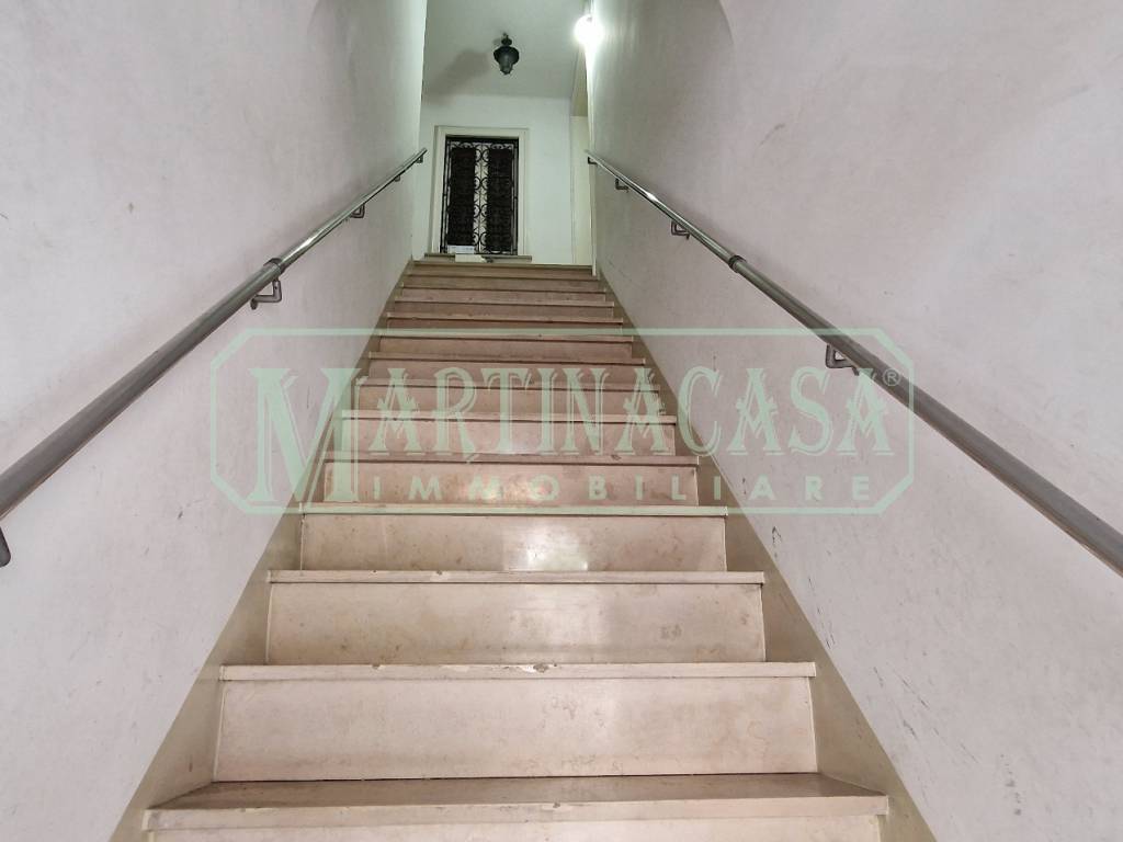 Appartamento a Martina franca in Via Taranto, 27 - Foto 2