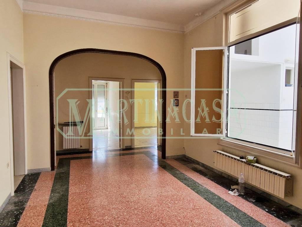 Appartamento a Martina franca in Via Taranto, 27 - Foto 3