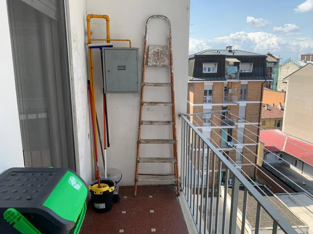 Appartamento a Vercelli in Via Pietro Micca - Foto 2