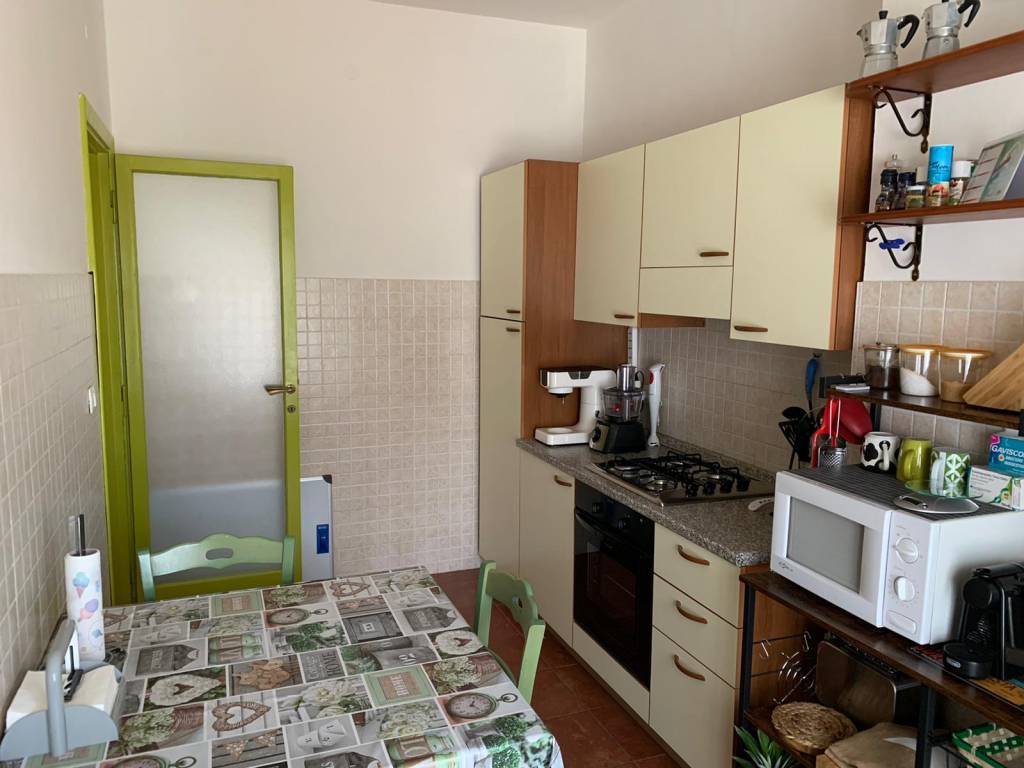 Appartamento a Vercelli in Via Pietro Micca - Foto 3