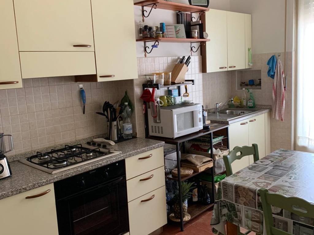 Appartamento a Vercelli in Via Pietro Micca - Foto 4