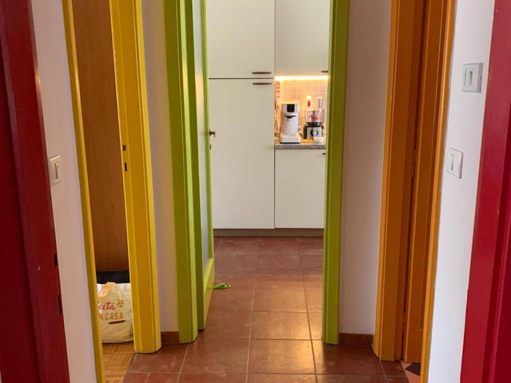 Appartamento a Vercelli in Via Pietro Micca - Foto 5