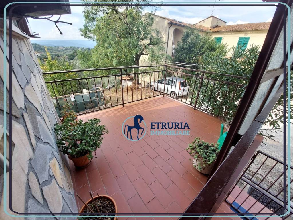 Casa indipendente a Quarrata in Via Scopetana - Foto 2