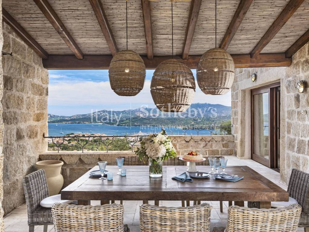 Villa a Arzachena in Cannigione - Foto 2