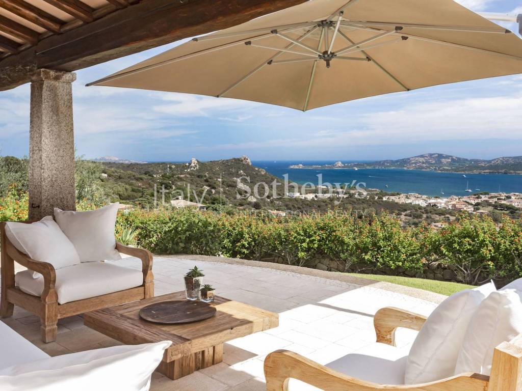 Villa a Arzachena in Cannigione - Foto 3