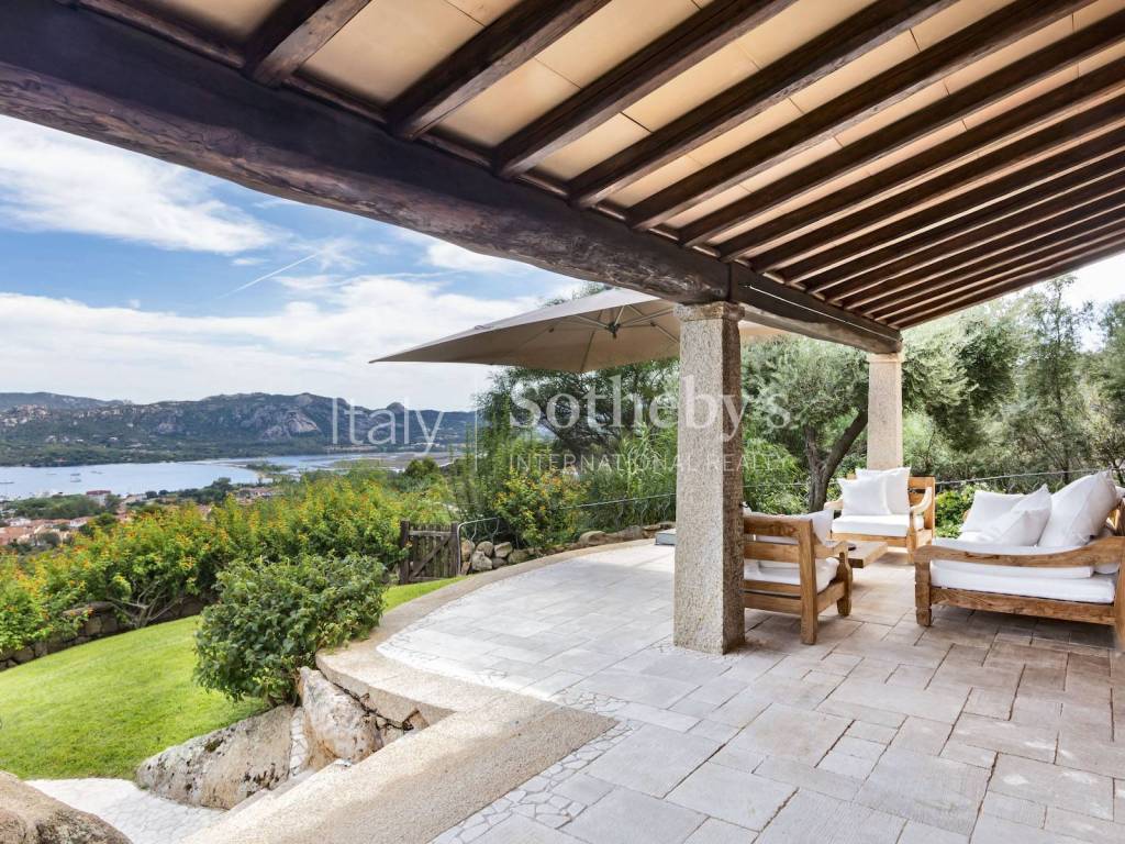 Villa a Arzachena in Cannigione - Foto 4