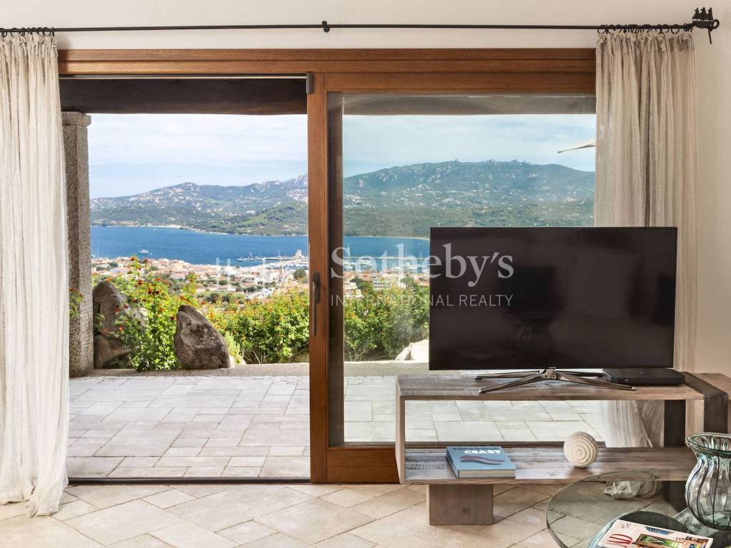 Villa a Arzachena in Cannigione - Foto 5