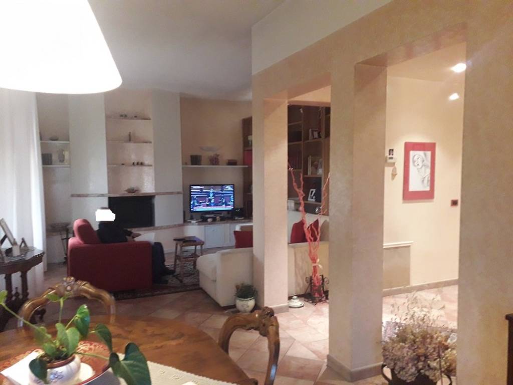 Attico / mansarda a Cortona - Foto 4
