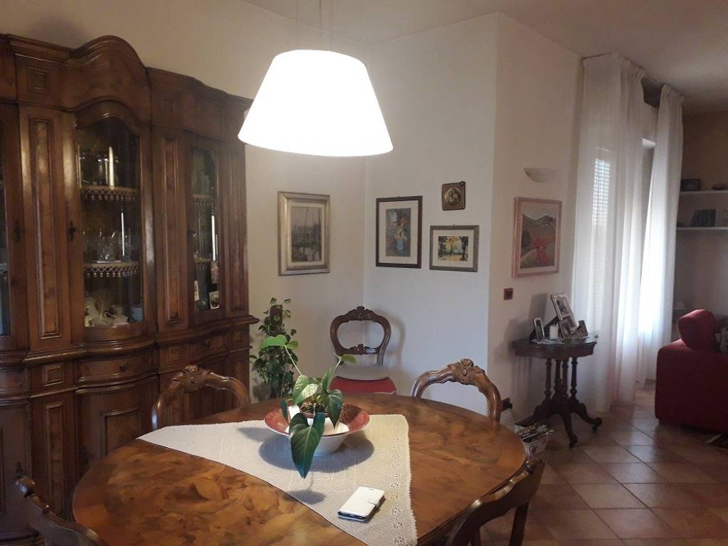 Attico / mansarda a Cortona - Foto 5