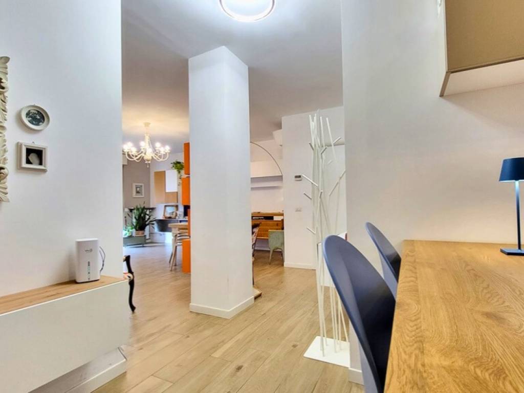 Appartamento a Verona in VIA GARIBBA, 5 - Foto 3