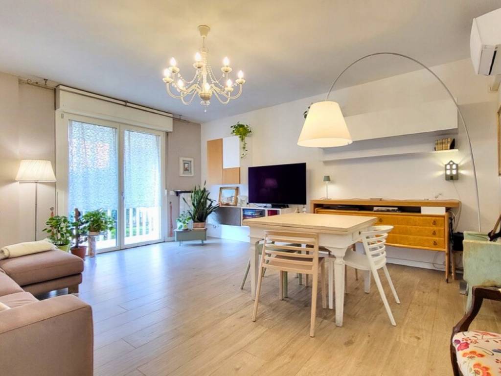Appartamento a Verona in VIA GARIBBA, 5 - Foto 4