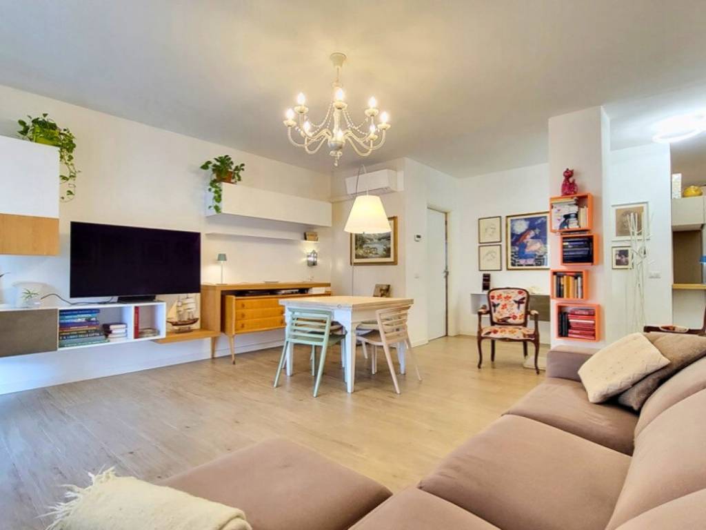 Appartamento a Verona in VIA GARIBBA, 5 - Foto 5