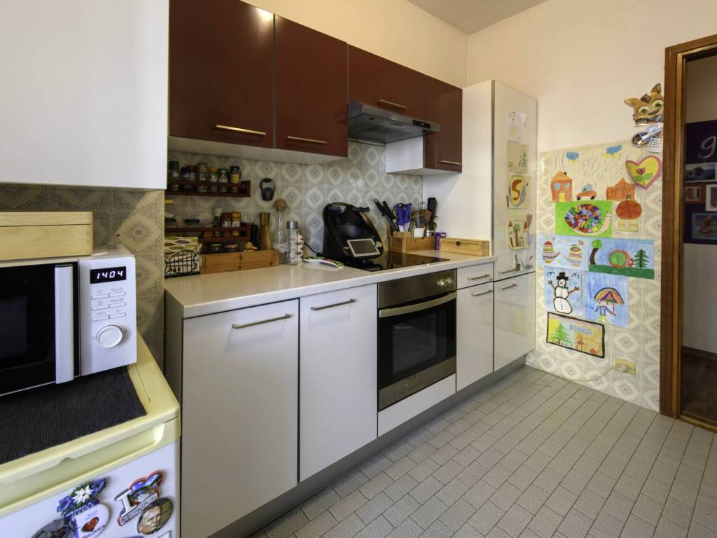 Appartamento a Gorizia in VIA DELLA BONA - Foto 3