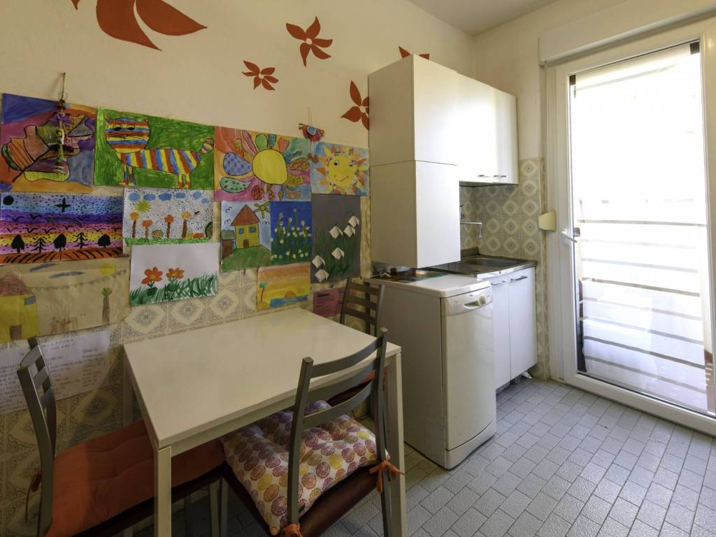Appartamento a Gorizia in VIA DELLA BONA - Foto 4