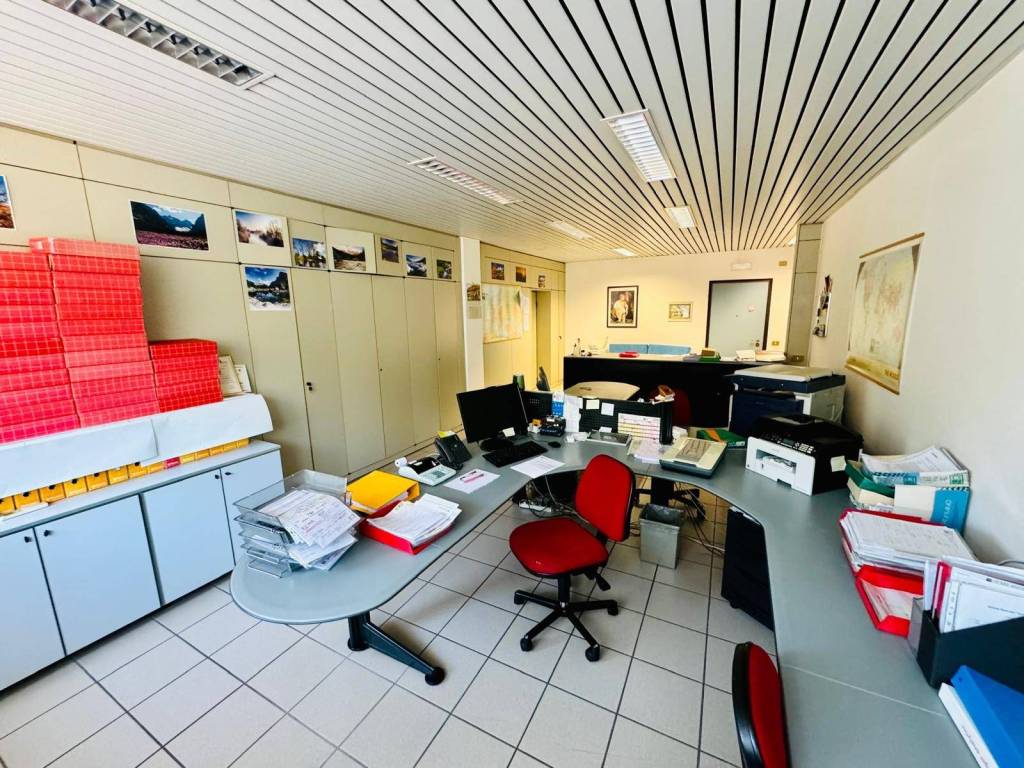 Immobile a Gorizia in VIA GENERALE CANTORE - Foto 4