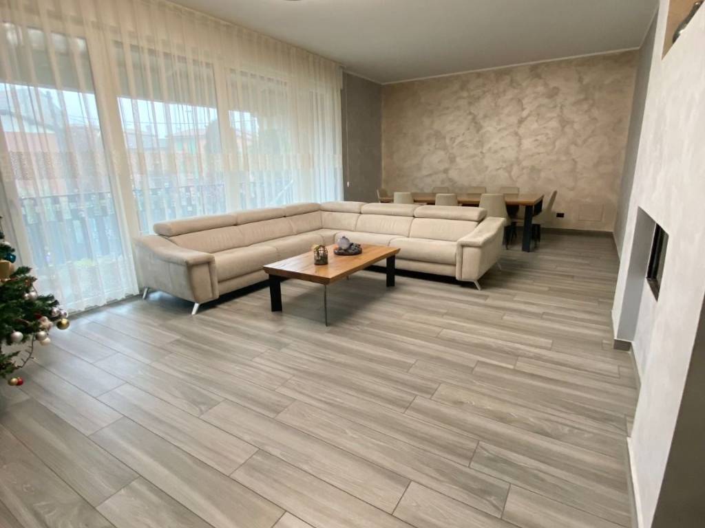 Villa a Brignano gera d'adda in Via Campino, 19 - Foto 2