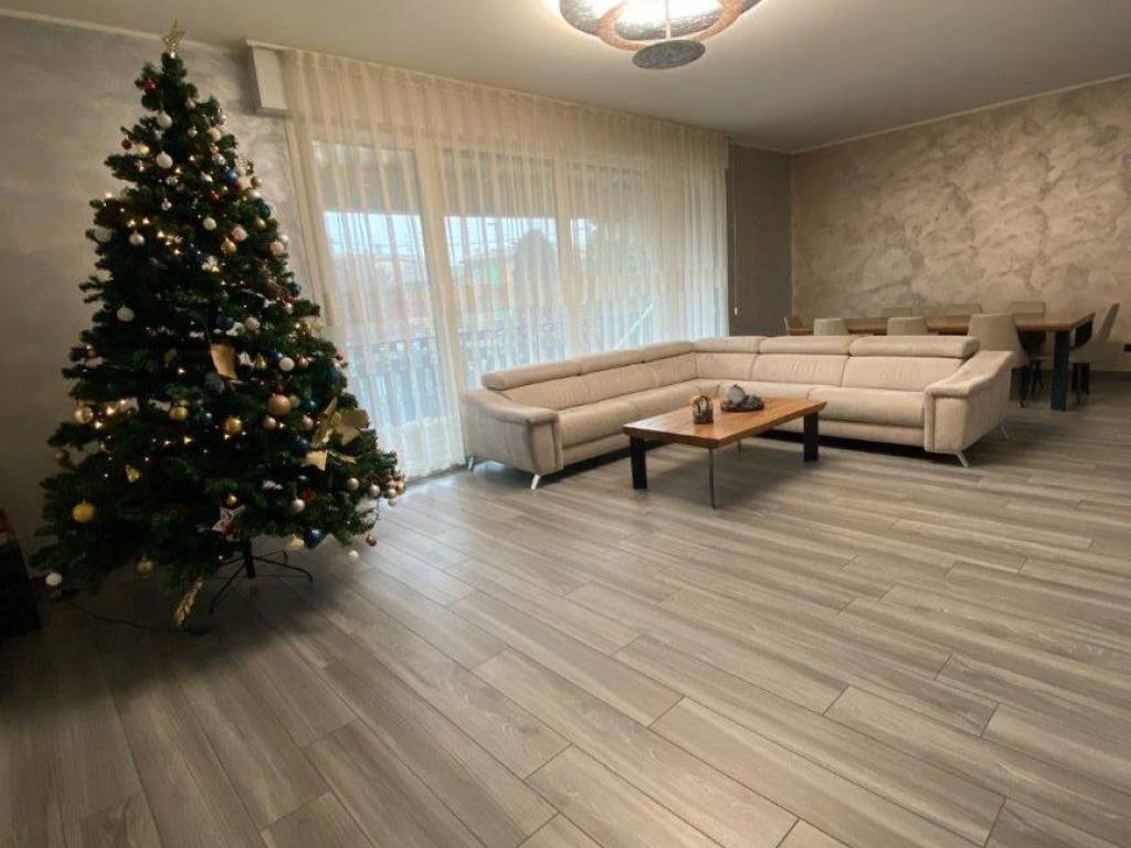 Villa a Brignano gera d'adda in Via Campino, 19 - Foto 3