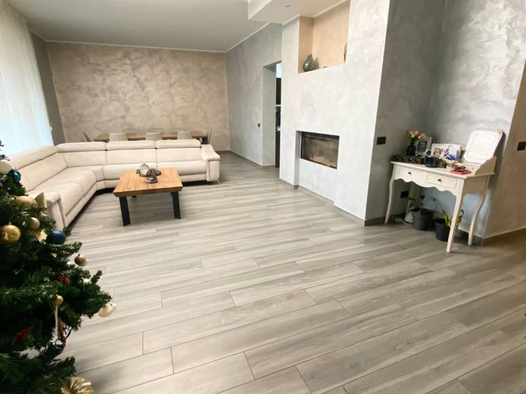 Villa a Brignano gera d'adda in Via Campino, 19 - Foto 4