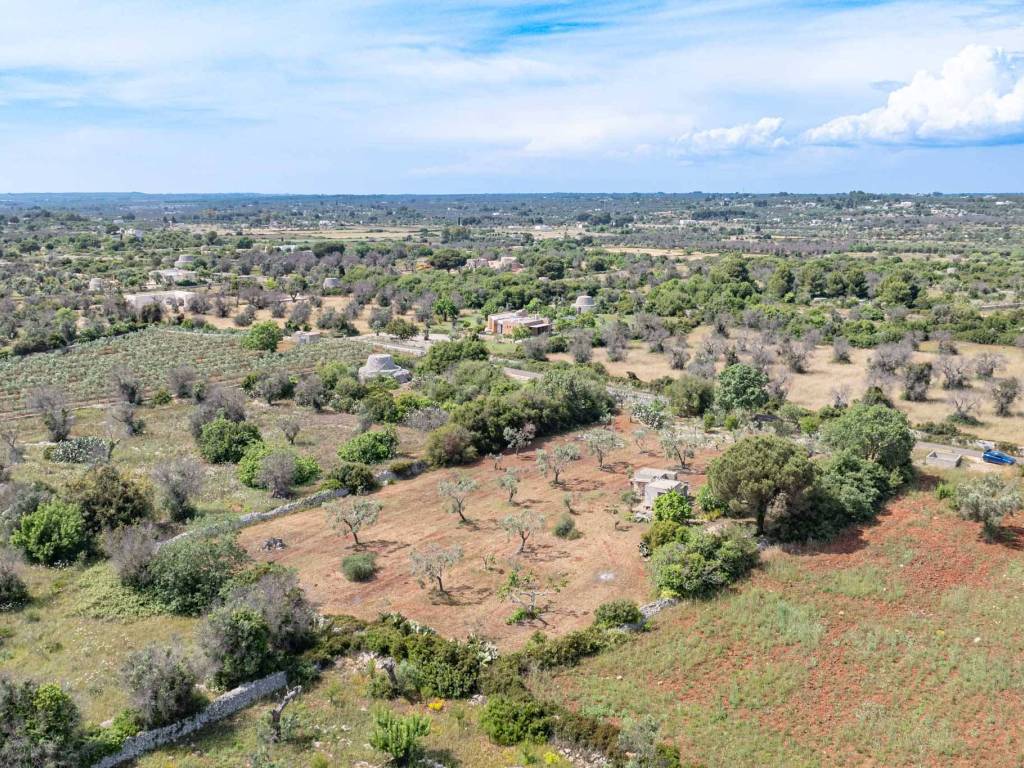 Terreno a Morciano di leuca in Via Murge - Foto 3