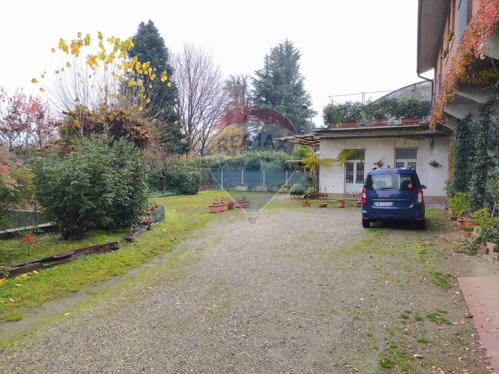 Casa indipendente a Arsago seprio - Foto 5