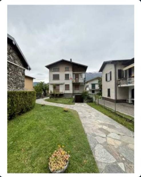 Appartamento a Dervio in Via Duca d'Aosta, 26 - Foto 2
