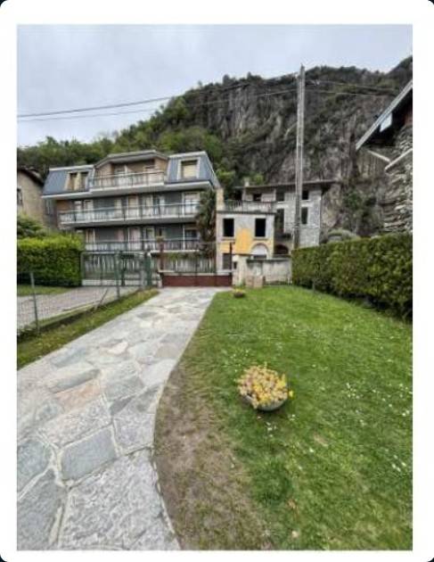 Appartamento a Dervio in Via Duca d'Aosta, 26 - Foto 3