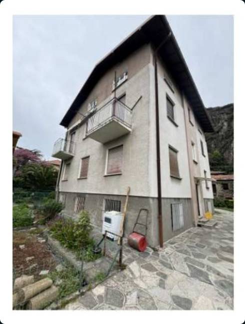 Appartamento a Dervio in Via Duca d'Aosta, 26 - Foto 5
