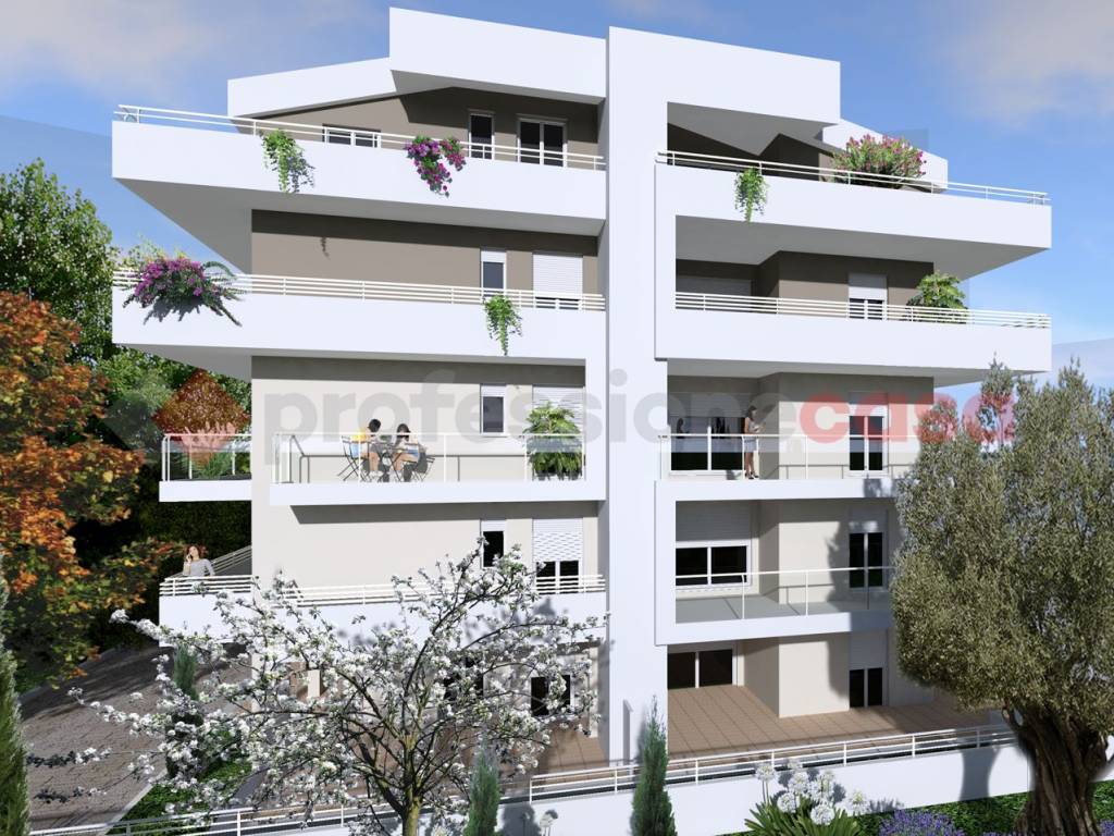 Appartamento a Tortoreto in Via Isonzo - Foto 2