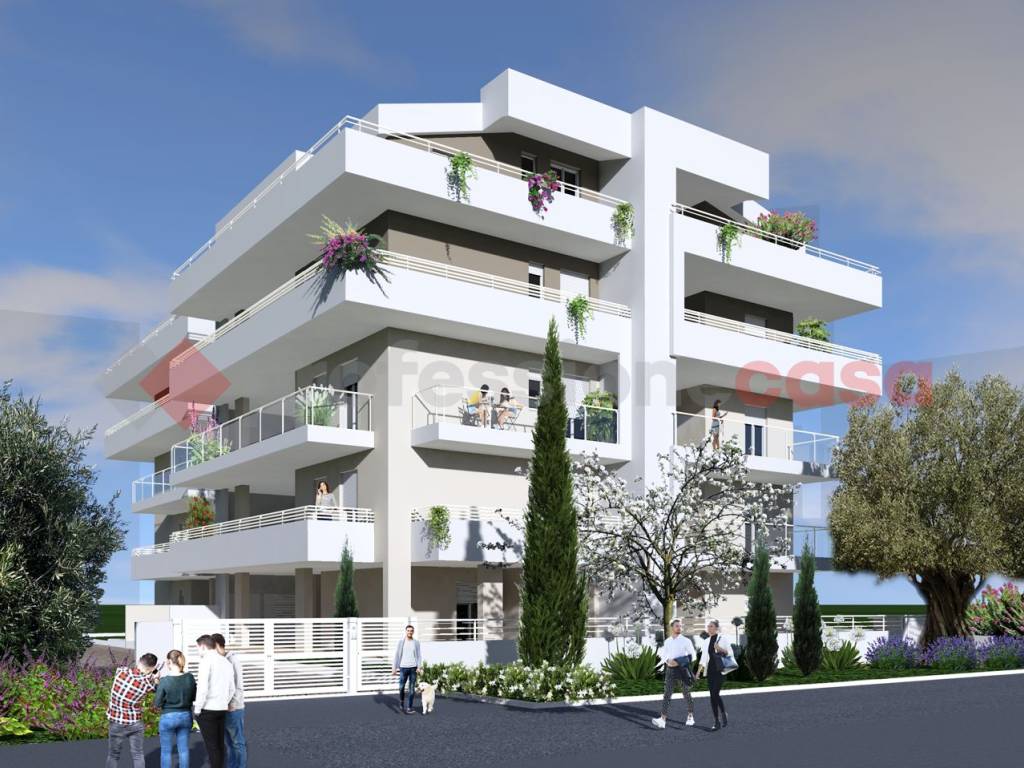 Appartamento a Tortoreto in Via Isonzo - Foto 3