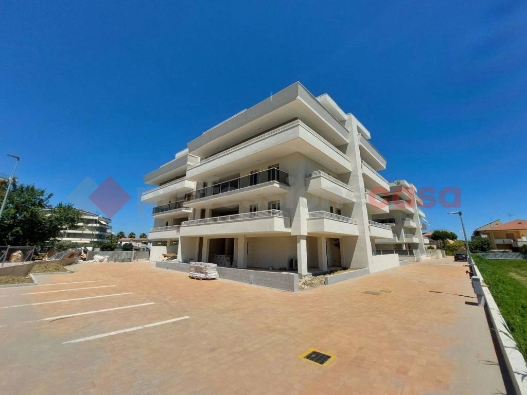 Appartamento a Tortoreto in Via Isonzo - Foto 4