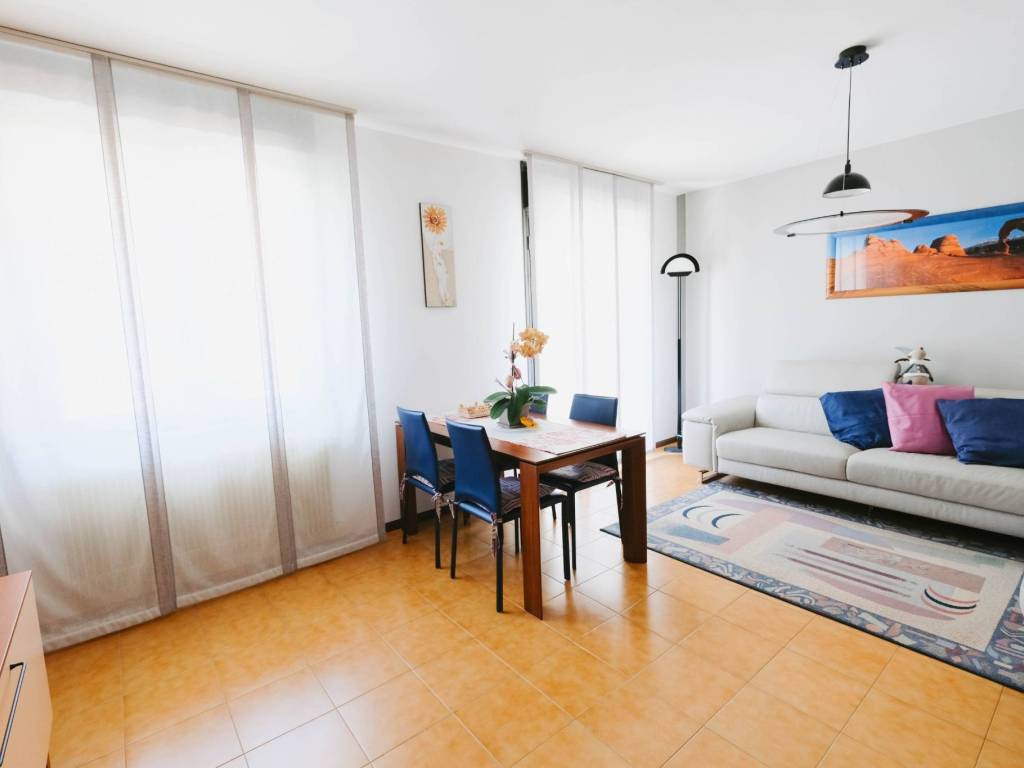 Casa indipendente a Trento in Via Santi Cosma e Damiano, 49 - Foto 2