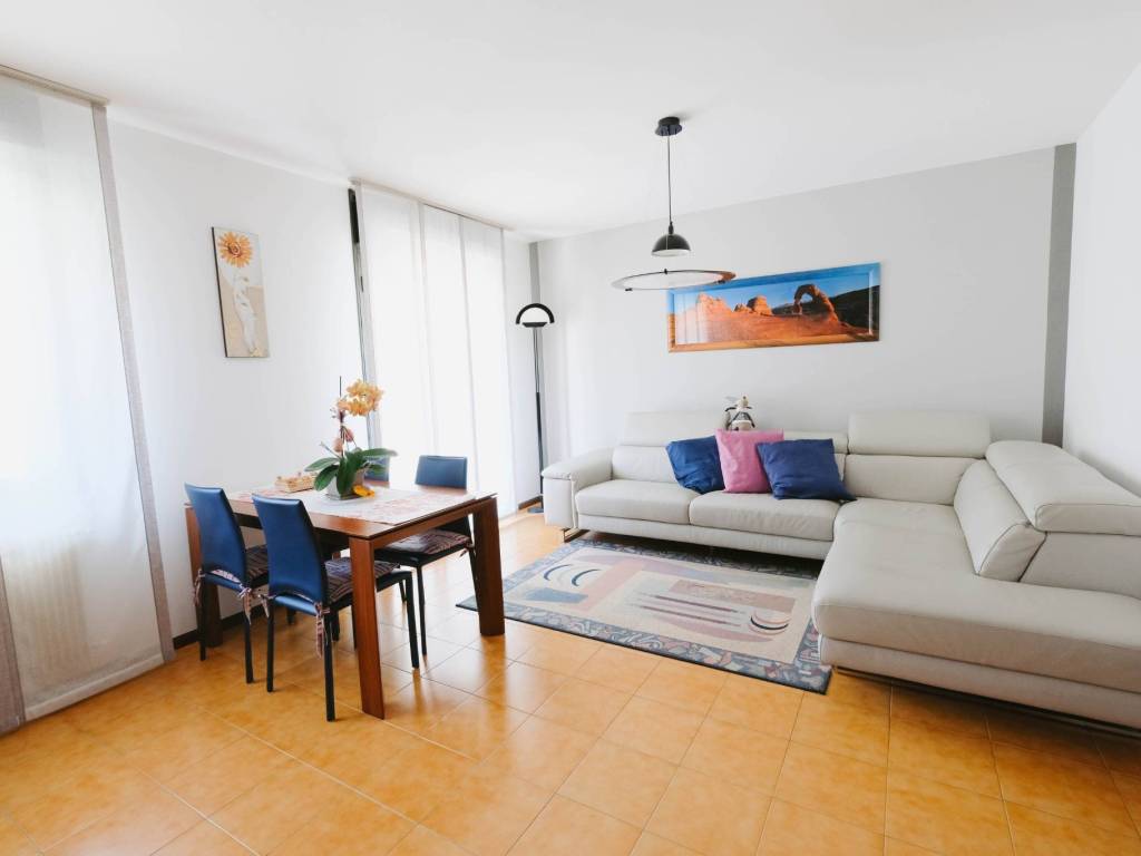 Casa indipendente a Trento in Via Santi Cosma e Damiano, 49 - Foto 3